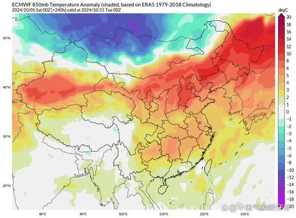 冷空气来袭!内蒙古多地将现大风降温 部分地区气温或跌破冰点