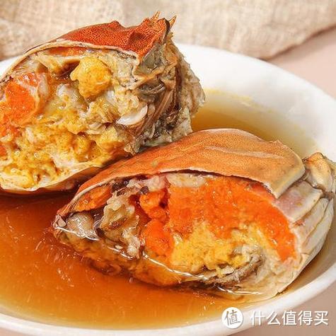 寻味黄浦丨秋风蟹肥,蟹宴回归!来黄浦,共赴一尝品蟹之约→