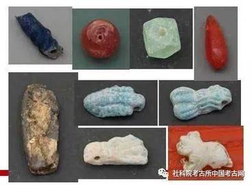 山西首次与境外机构签署联合考古合作协议