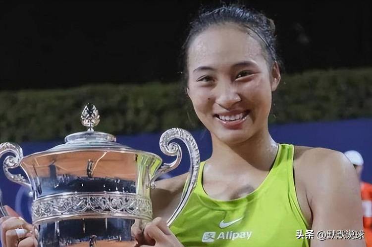 2024广州国际女子网球公开赛总奖金超26万美元