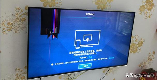 电视21901代码显示,这究竟意味着什么故障?