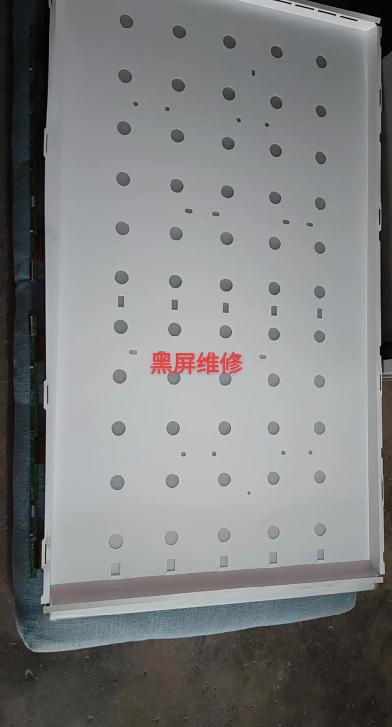 lg曲面屏电视故障