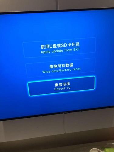 创维电视显示故障代码900,这究竟意味着什么?