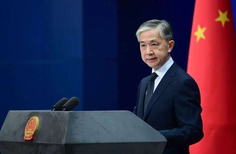 以色列总理:将对伊朗导弹袭击做出回应,马克龙呼吁武器禁运可耻