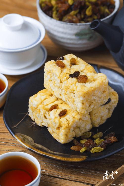 台胞“登陆”创餐饮品牌 冀台湾美食再出新