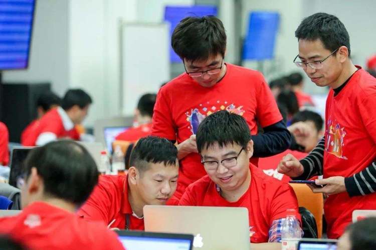 中国新职人 -“85后”AI算法工程师:投身自动驾驶 干点有意思的事