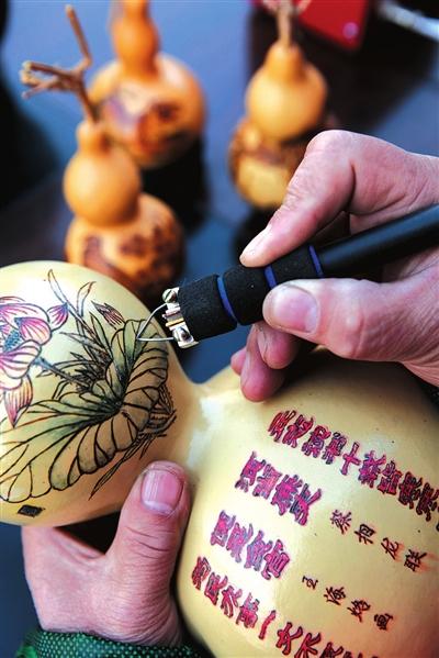 在这个技能大师工作室,带你走近“小葫芦”里的“大世界”