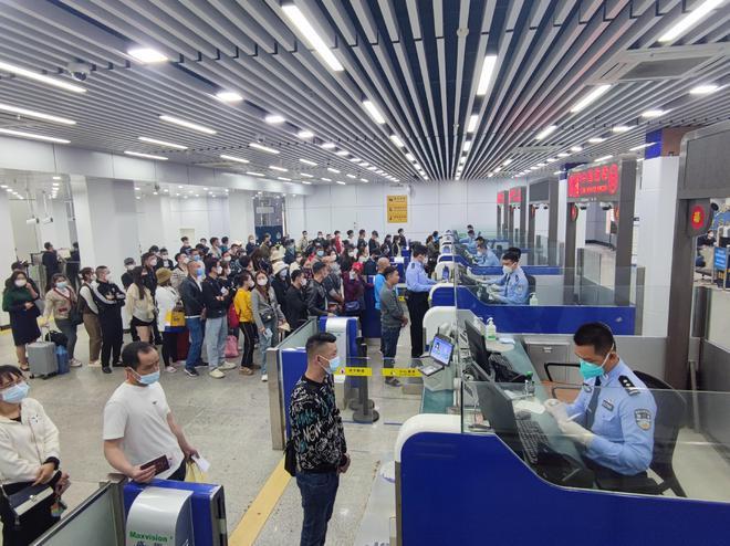 广西培育拓展境外客源市场 加快恢复入境旅游