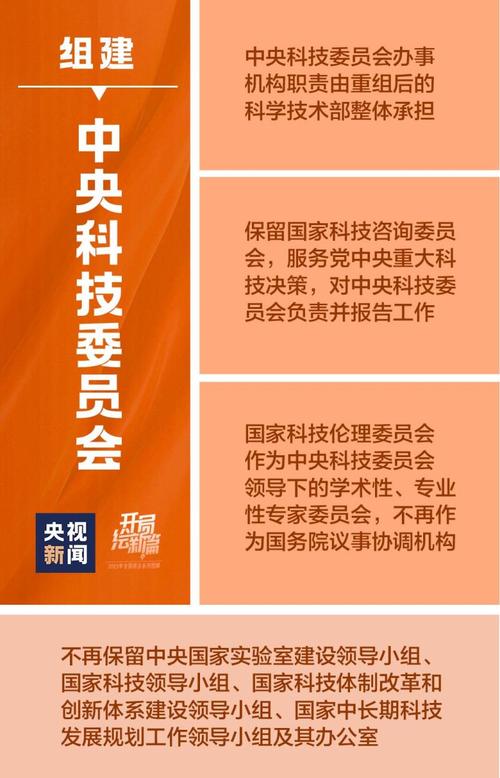 中央编办主任披露:97个人口小县机构改革全面完成