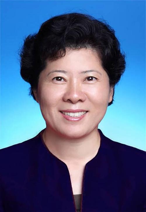 中央批准,58岁候补中央委员履新!
