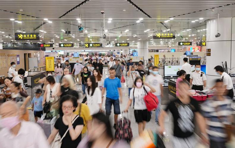 黑龙江12个口岸可出境游 12367热线全天候人工服务