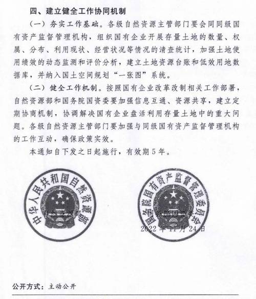 自然资源部:多路径推动盘活存量闲置土地