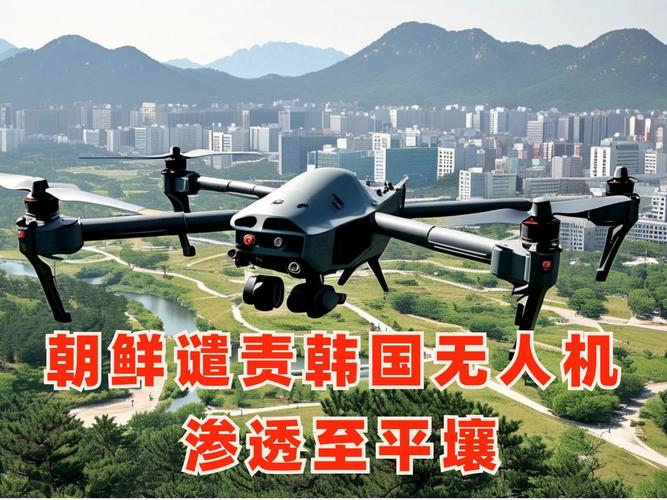朝鲜外务相:美国应为韩国无人机渗透入平壤事件承担责任