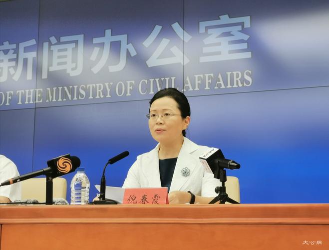 民政部:全国共有14.1万名孤儿纳入基本生活保障范围