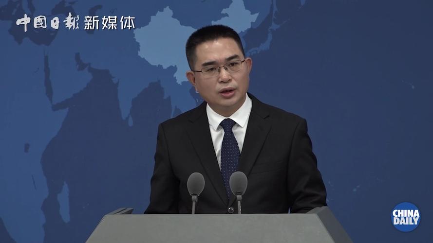 国台办:坚决反对美国与中国台湾地区开展任何形式的军事联系