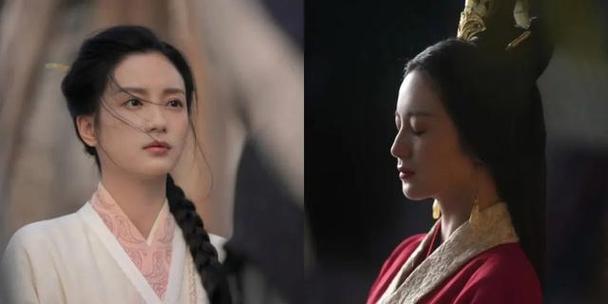 剧情重复、妆造雷同、演员排列组合,流水线古偶何时休?