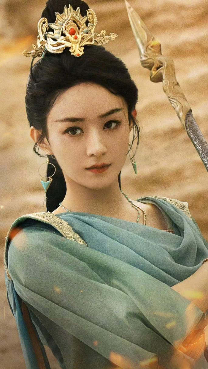 剧情重复、妆造雷同、演员排列组合,流水线古偶何时休?
