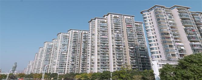 天津取消住房限制性措施后 居民购房有何变化?