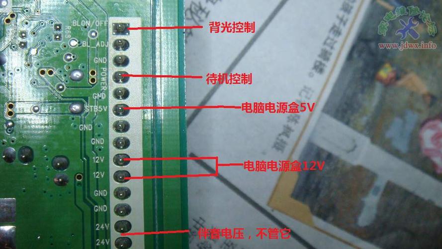 电视故障亮灯,你知道都有哪些原因吗?
