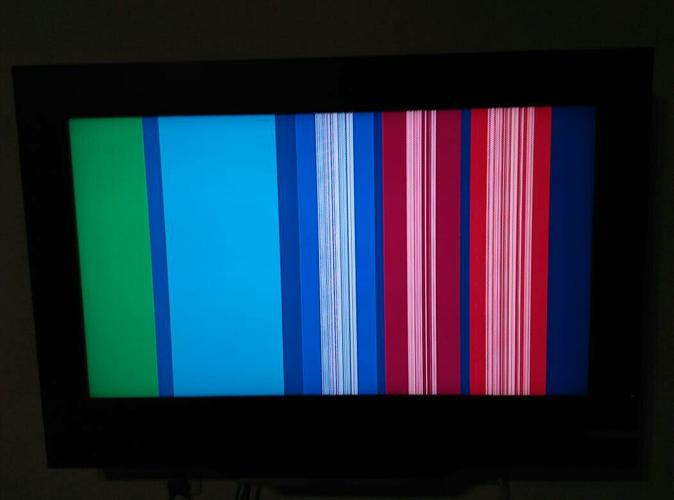 电视故障多次自动重启
