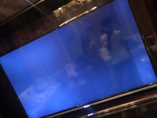 电视排线故障如何修