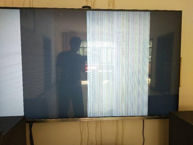 老创维电视故障大全