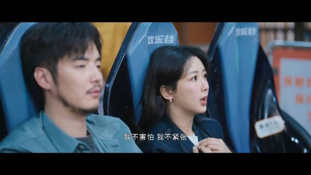 过山车故障电视剧