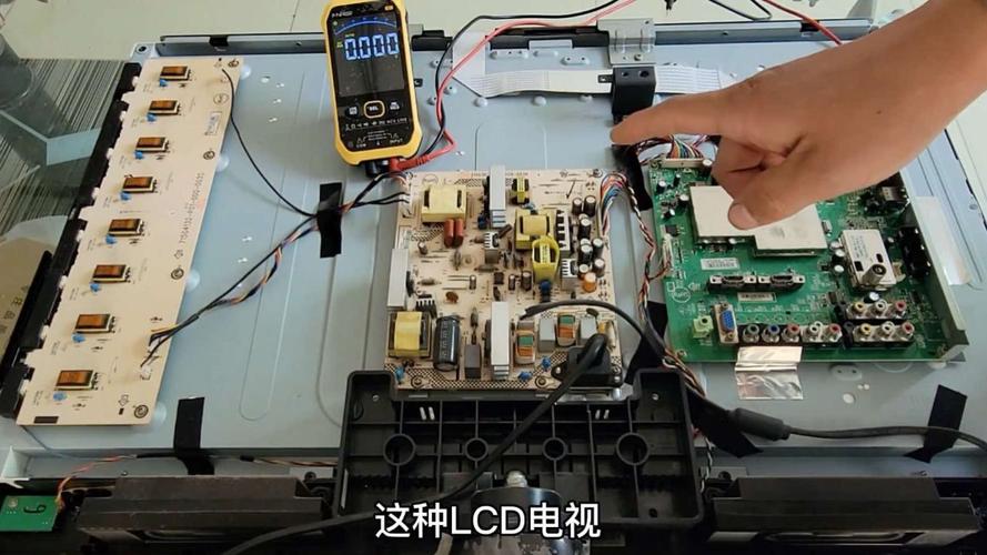 电视故障点如何快速定位?