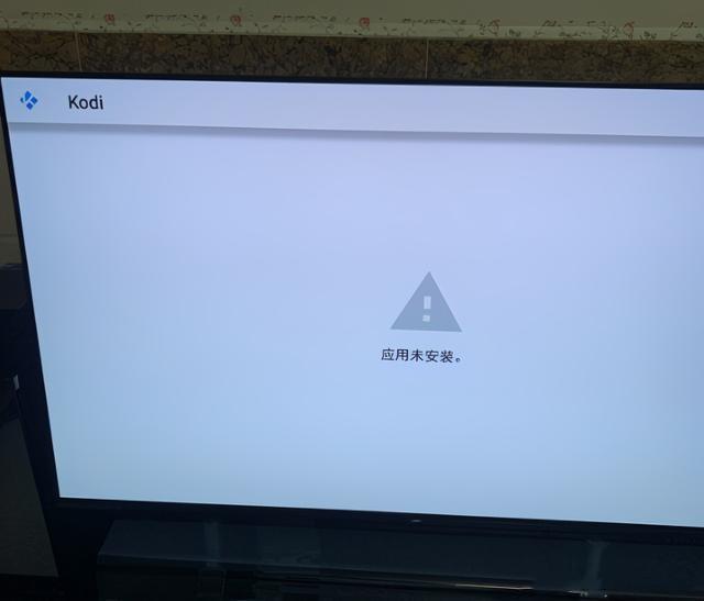电视故障原因何在?