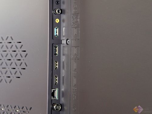 康佳电视hdmi接口故障