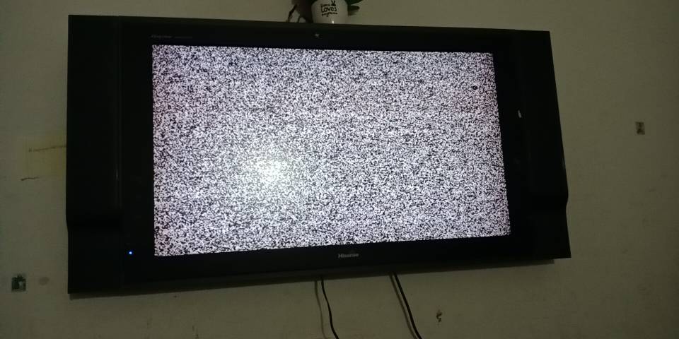 电视网络30001故障,如何快速解决?