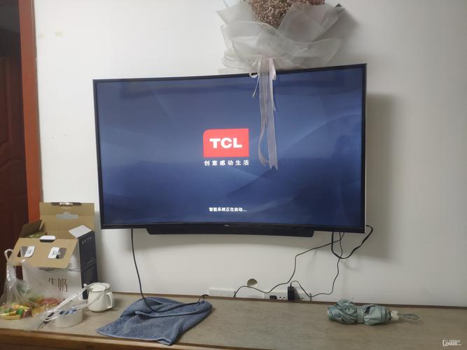 TCL电视出现故障码1501670是什么原因?