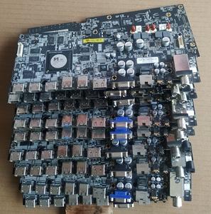小米电视3 主板故障