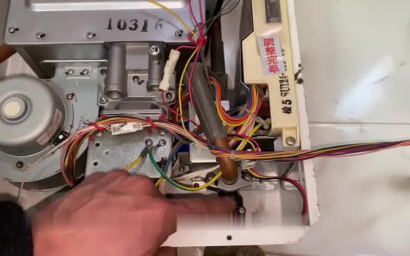 热水器故障码e3什么意思