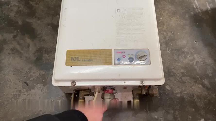 史密斯电热水器 故障码e5