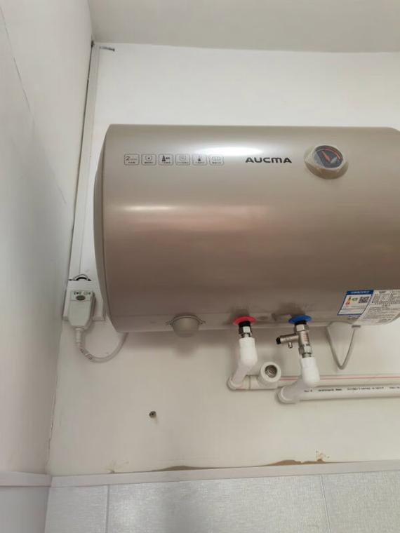 热水器出现E9故障码是防干烧保护吗?