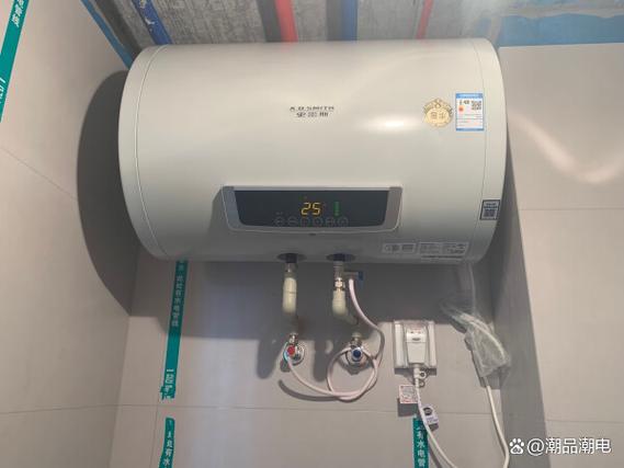 史密斯电热水器e1故障码