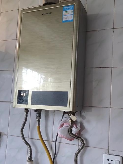 热水器无故障码一直报警