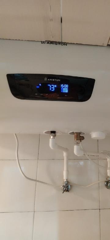 阿里斯顿热水器R3故障码是什么意思?