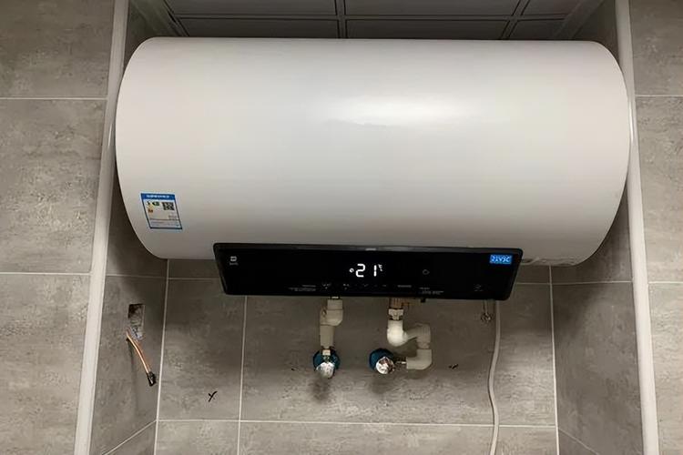 德恩特热水器故障码e1