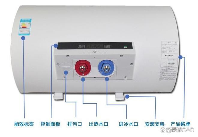 强排式热水器故障码E4