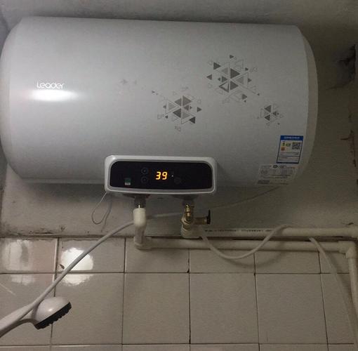 海尔热水器出现故障码F7应如何关闭?