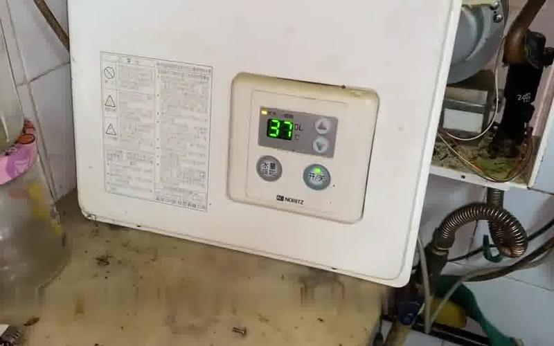 老款林内燃气热水器故障码是什么?