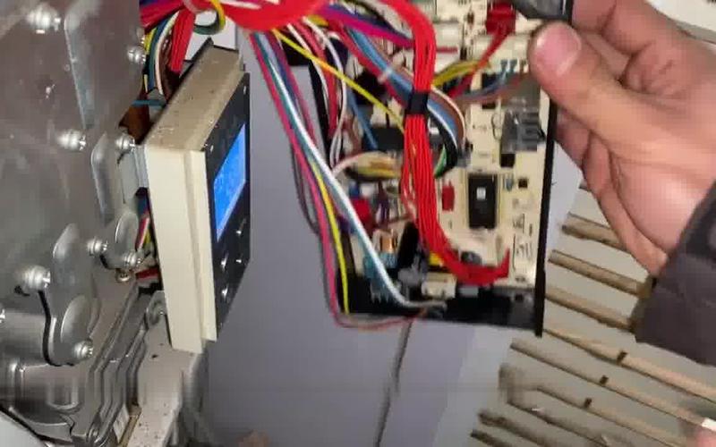 热水器故障码a3维修
