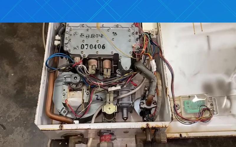 热水器故障码e3如何快速维修?