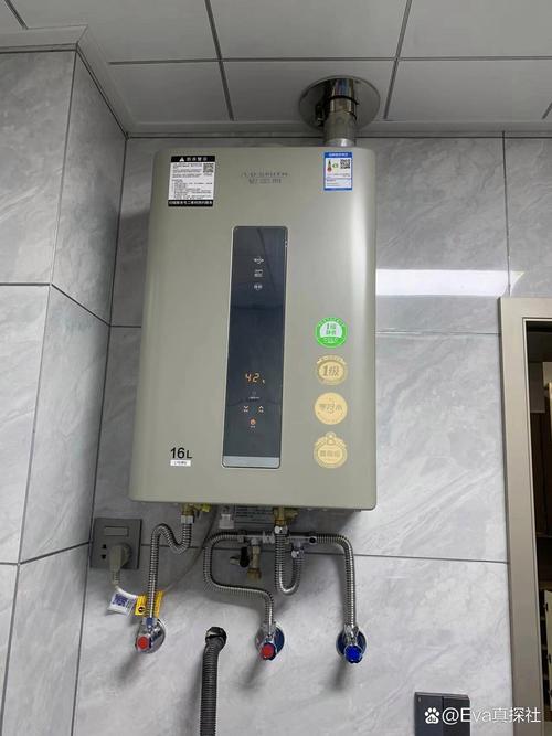 史密斯燃气热水器故障码E1