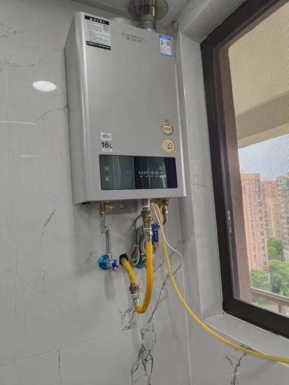 史密斯燃气热水器故障码e3