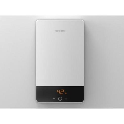 德恩特热水器h1故障码