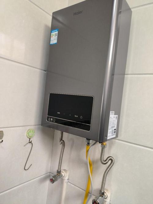 海尔燃气热水器F1故障码