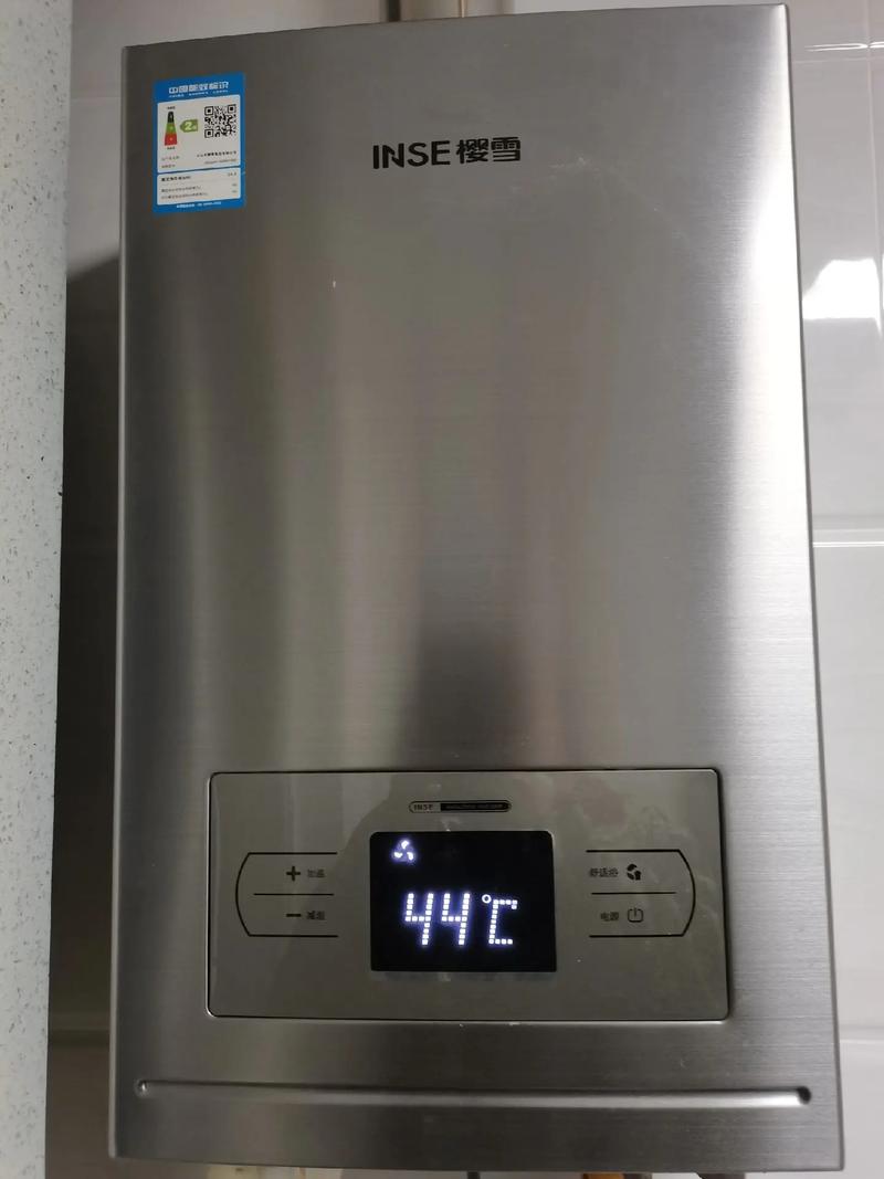 燃气热水器故障码显示2是什么
